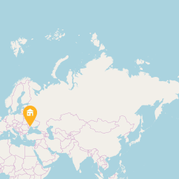 Menshikov Apartments на глобальній карті